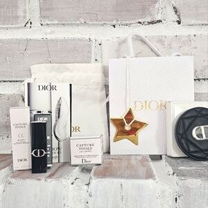 ♥️NEW Christian Dior 8 piece Bundle♥️